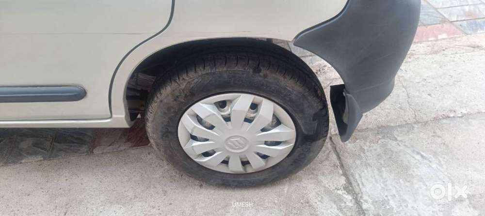 Maruti Suzuki 800 Std Bsii, 2004, Petrol