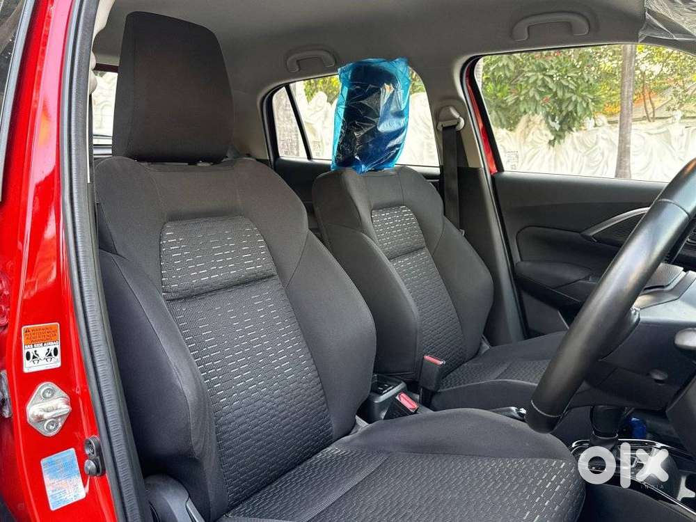 Maruti Suzuki Swift Amt Zxi Plus, 2024, Petrol