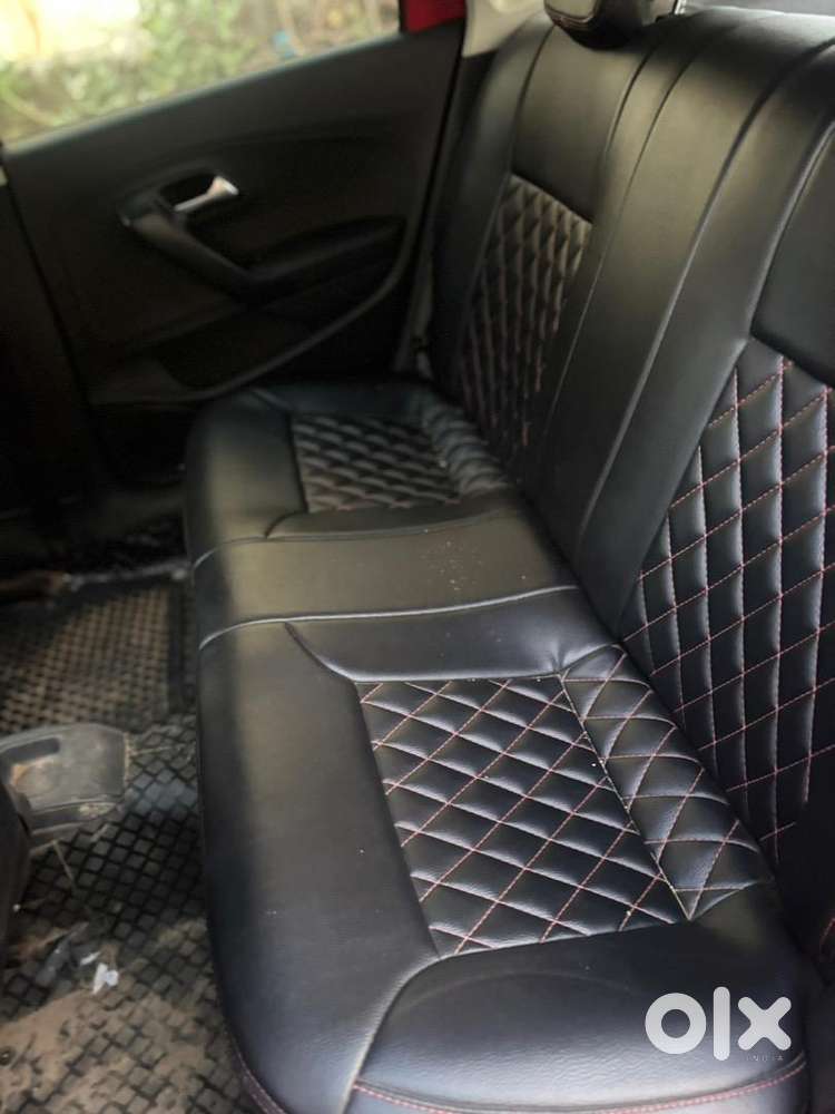 Volkswagen Polo 2014 Petrol Well Maintained