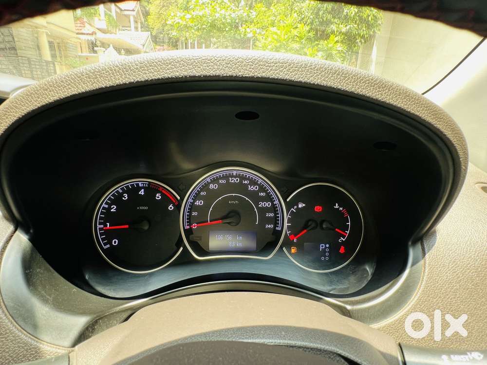 Renault Koleos 4x4 At, 2012, Diesel