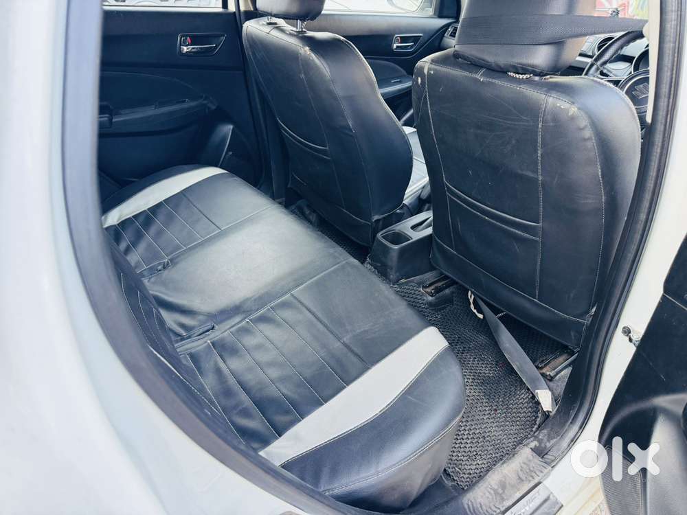 Maruti Suzuki Swift Vxi 2018, 2018, Petrol