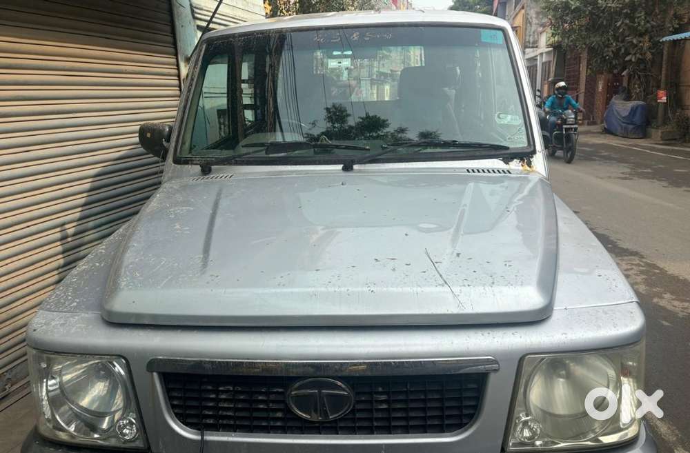 Tata Sumo Victa Di Gx, 2011, Diesel