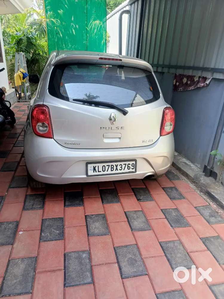 Neat And Good Condition, No Work Pending,