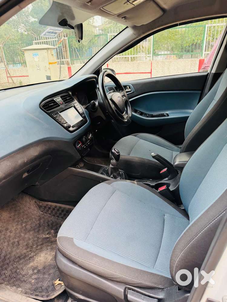 Hyundai I20 Active 1.4, 2018, Diesel