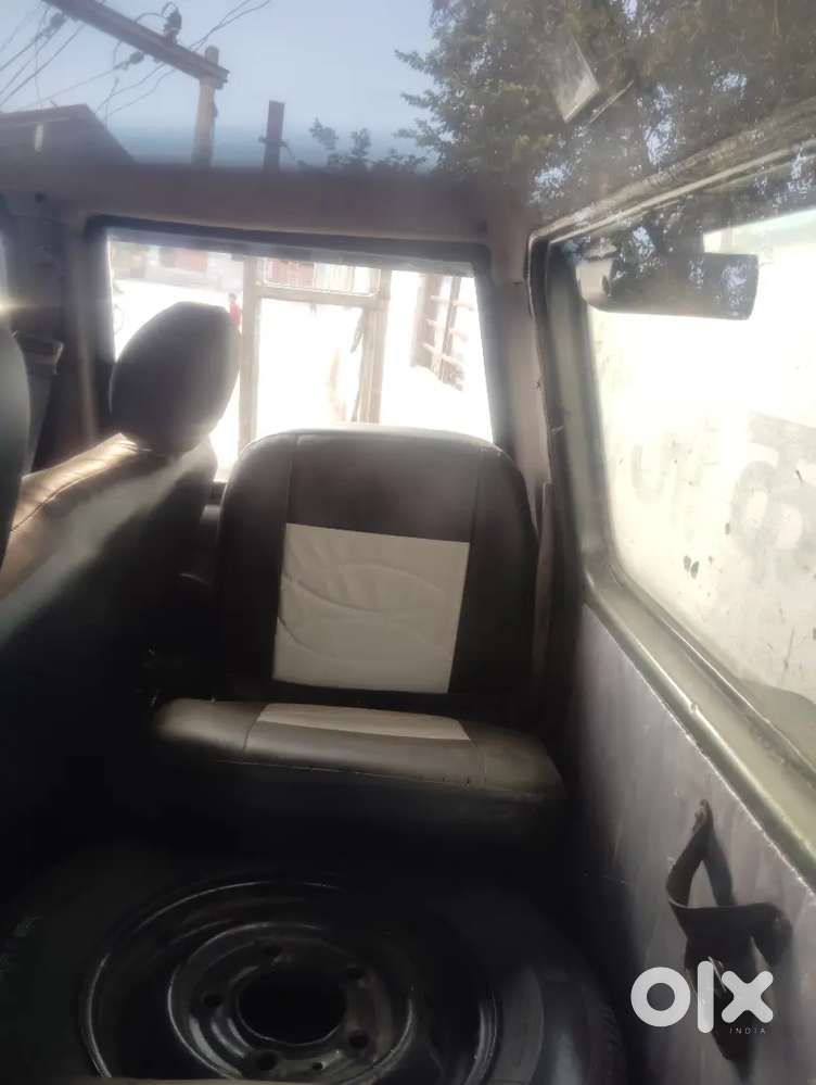 Mahindra Bolero 2011 Diesel Manual