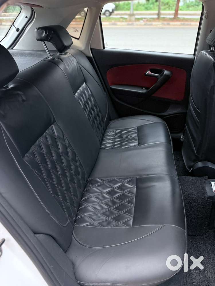 Volkswagen Diesel Car 2015