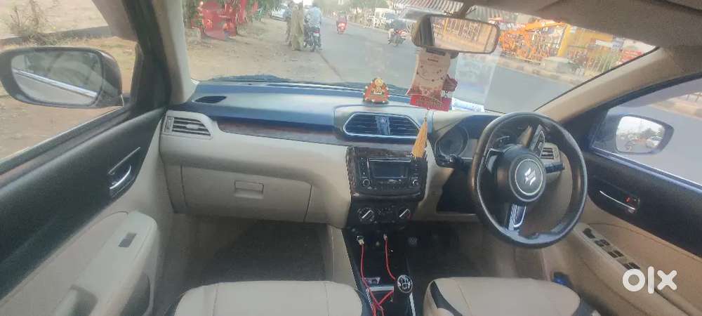 Maruti Suzuki Dzire 2018 Diesel 175000 Km Driven
