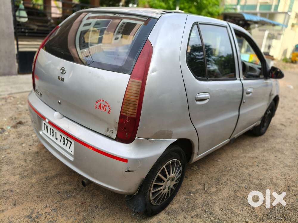 Tata Indica, 2012, Diesel