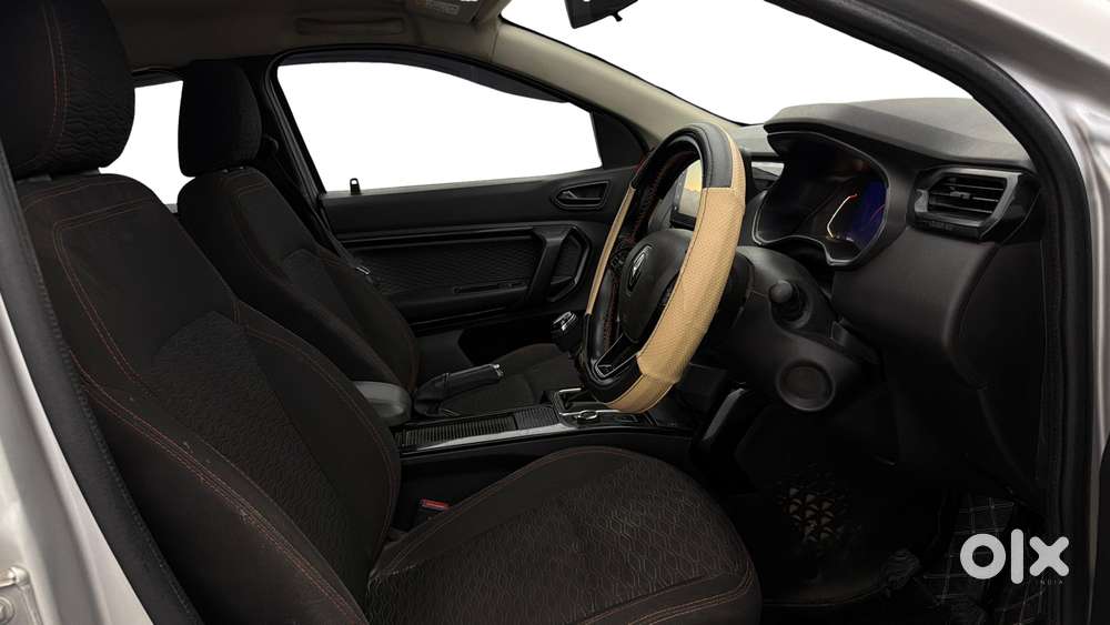 Renault Kiger Rxz, 2022, Petrol