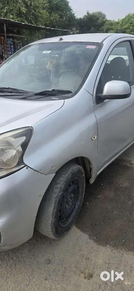 Nissan Micra Diesel 2018