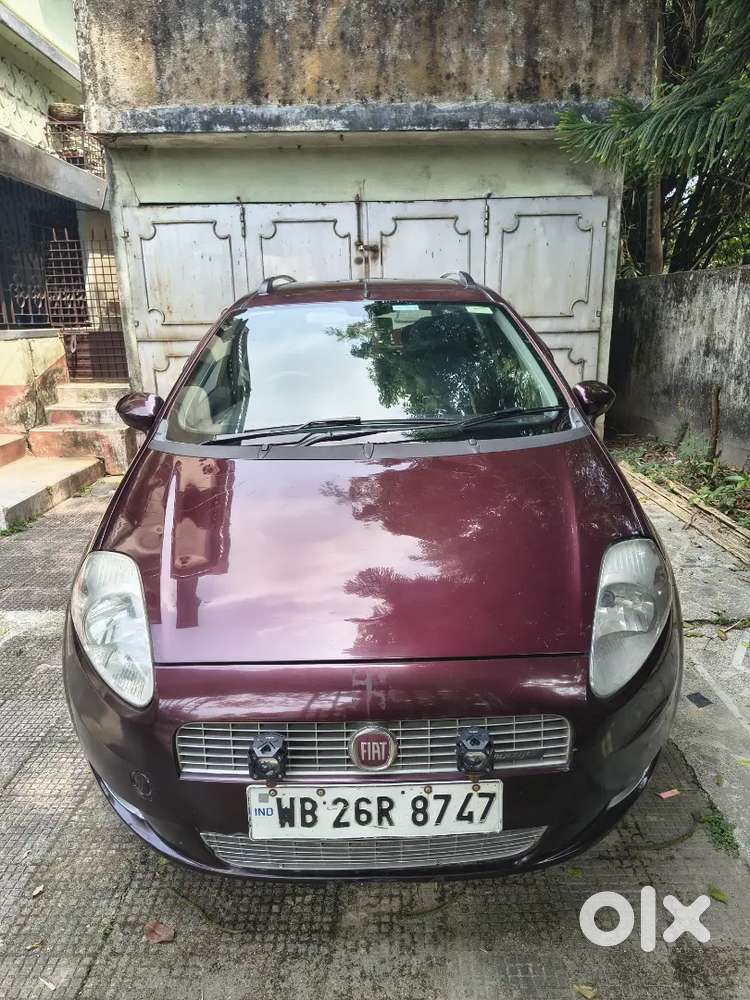 Fiat Grande Punto