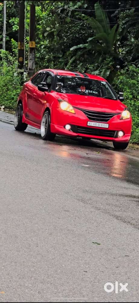 2017 Maruti Baleno 4th Owner Well Maintained No Accident History