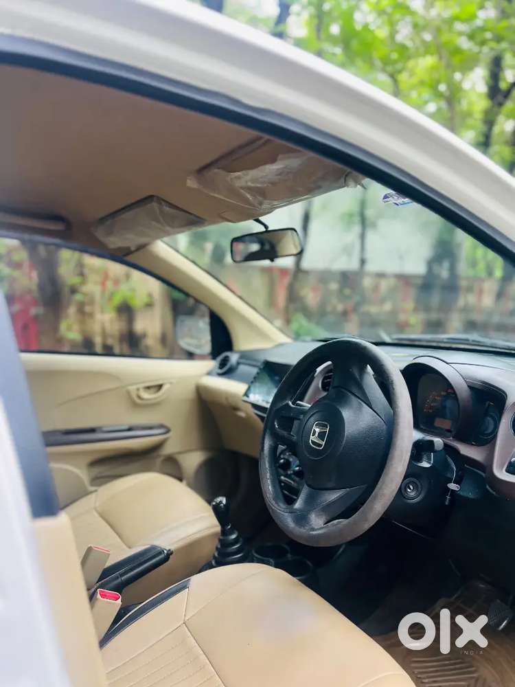 Honda Amaze 2014 Variant 1.2