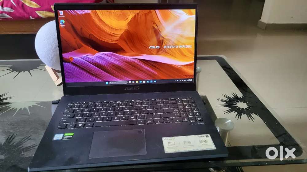 Asus vivobook gaming F571 GD