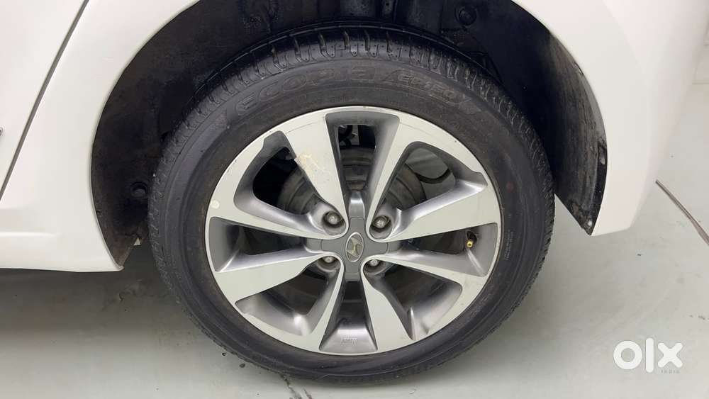 Hyundai Elite I20 [ ] 1.2 Asta, 2015, Petrol