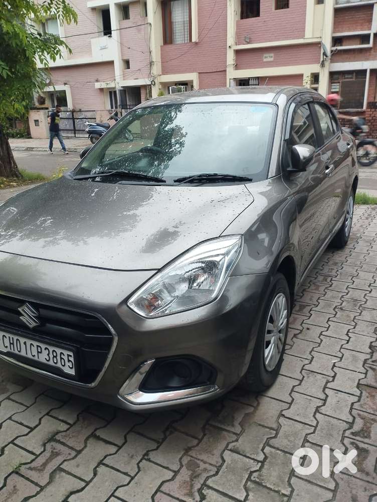 Maruti Suzuki Dzire 1.2 Vxi, 2023, Petrol