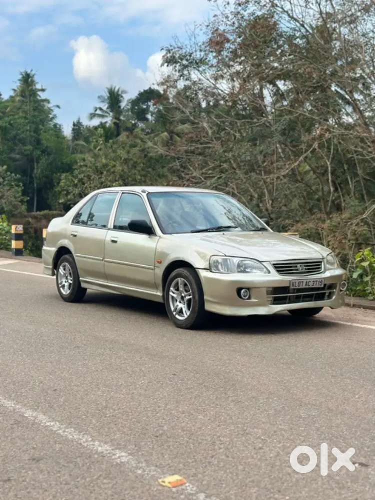 Honda City 2000 Petrol Good Condition