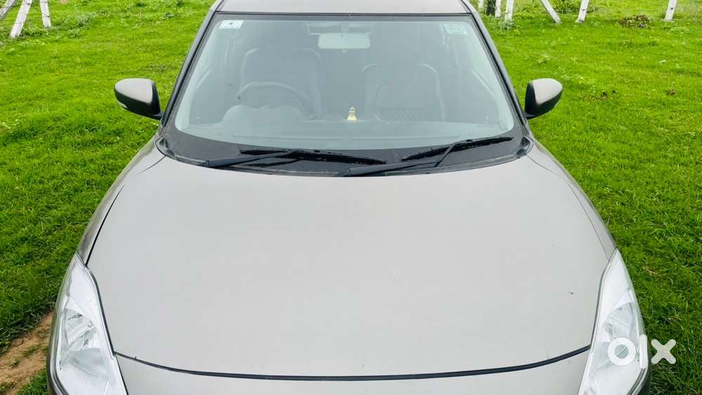 Maruti Swift Petrol 2024 Model Car