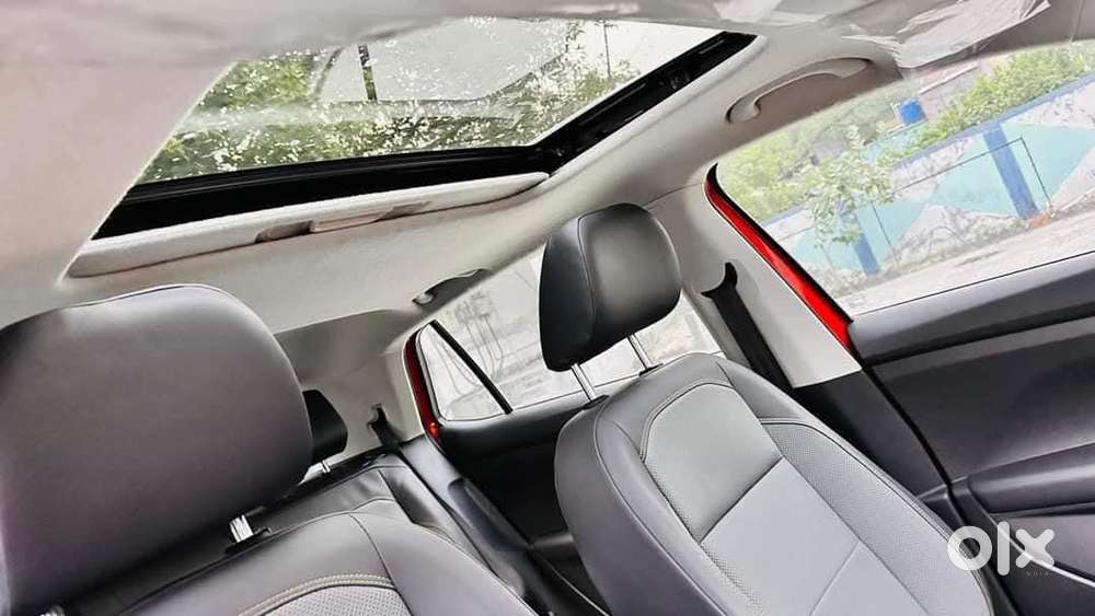 Skoda Kushaq 1.0 Tsi Style At, 2021, Petrol