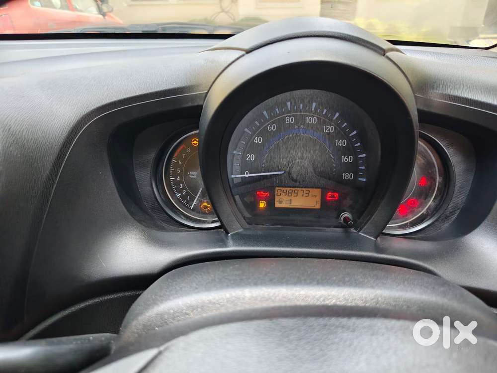 Honda Brio 2011-2013 S Mt, 2014, Petrol