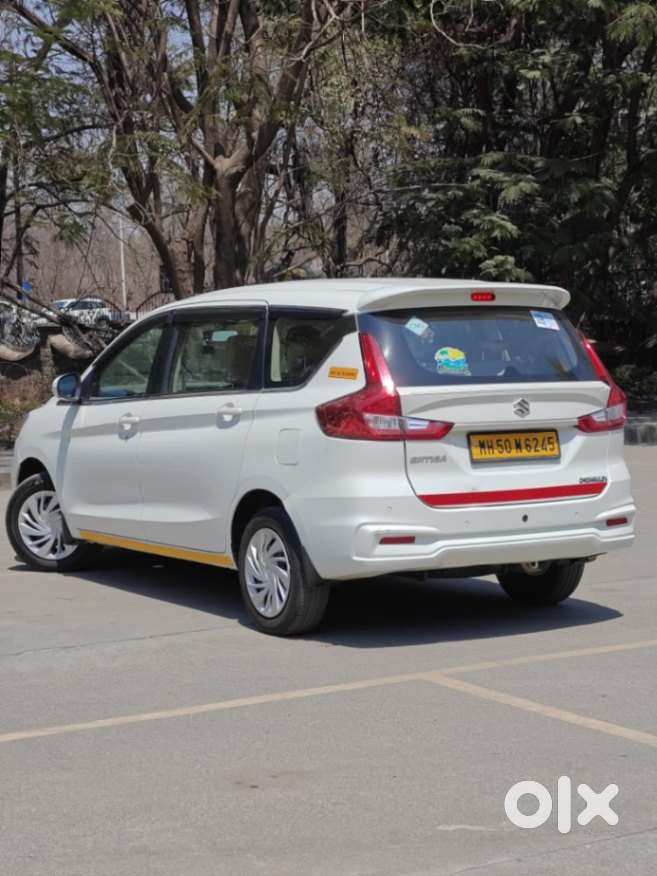 Maruti Suzuki Ertiga Vxi (o) Cng, 2025, Cng & Hybrids