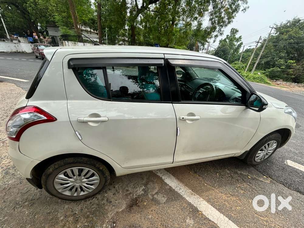 Maruti Suzuki Swift 2013