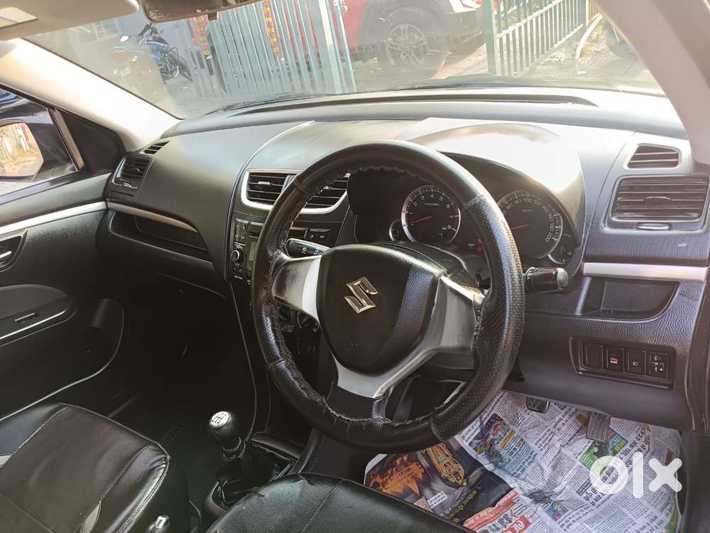 Maruti Suzuki Swift 2004-2010 Vxi With Abs, 2016, Petrol