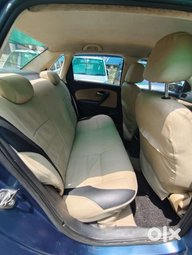 Volkswagen Ameo, 2017, Petrol