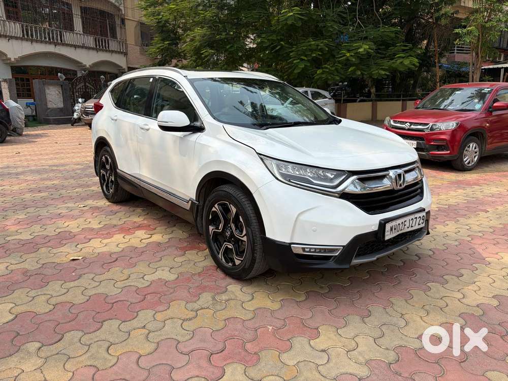 Honda Cr-v 1.6 I-dtec At, 2020, Diesel