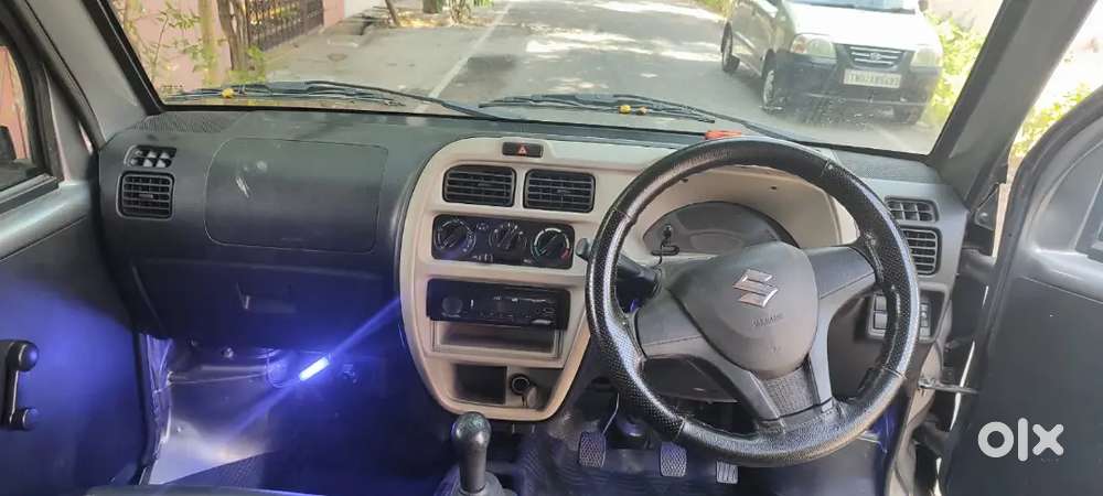Maruti Suzuki Eeco 2024 Petrol