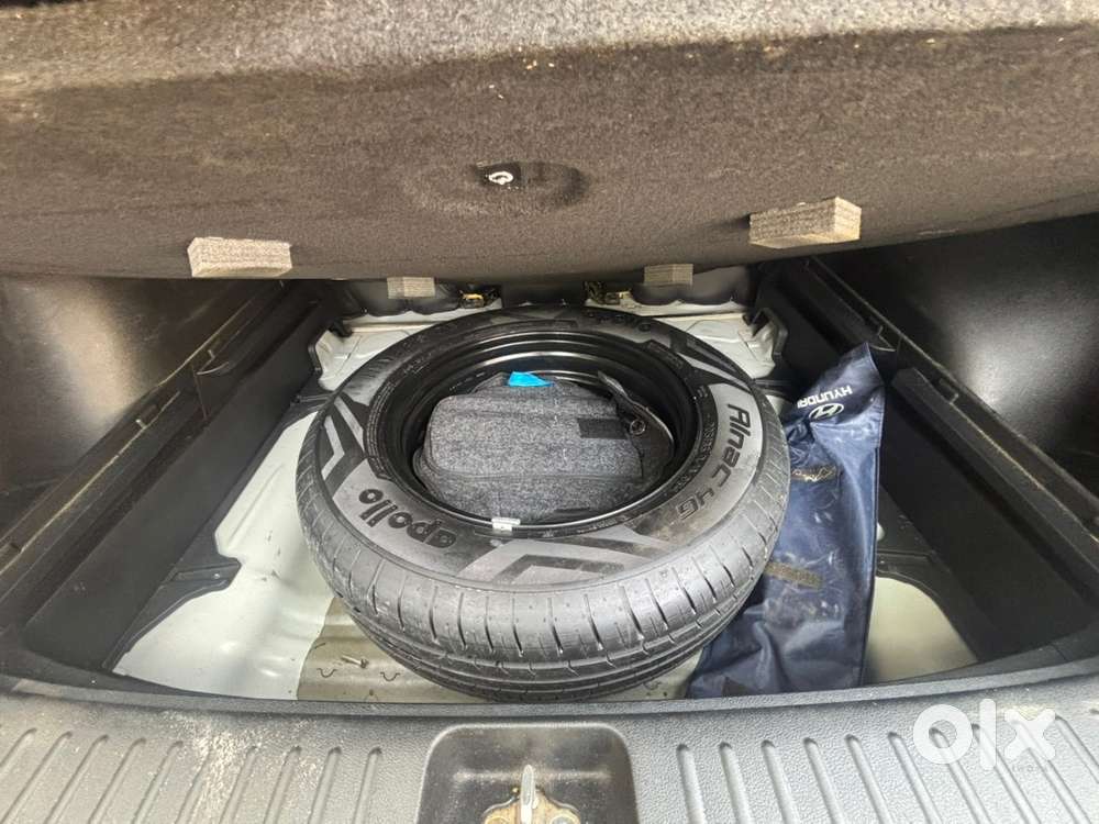 2023 Hyundai Creta Petrol Manual 31700 Km