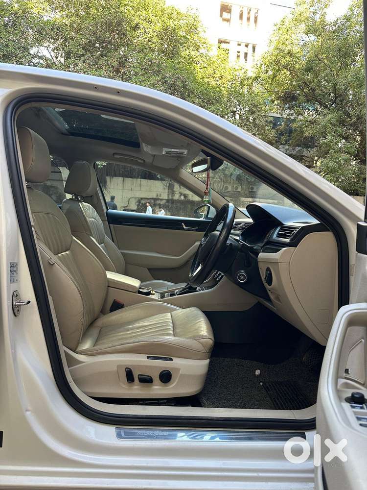 Skoda Superb 2.0 Tsi At L&k, 2016, Petrol