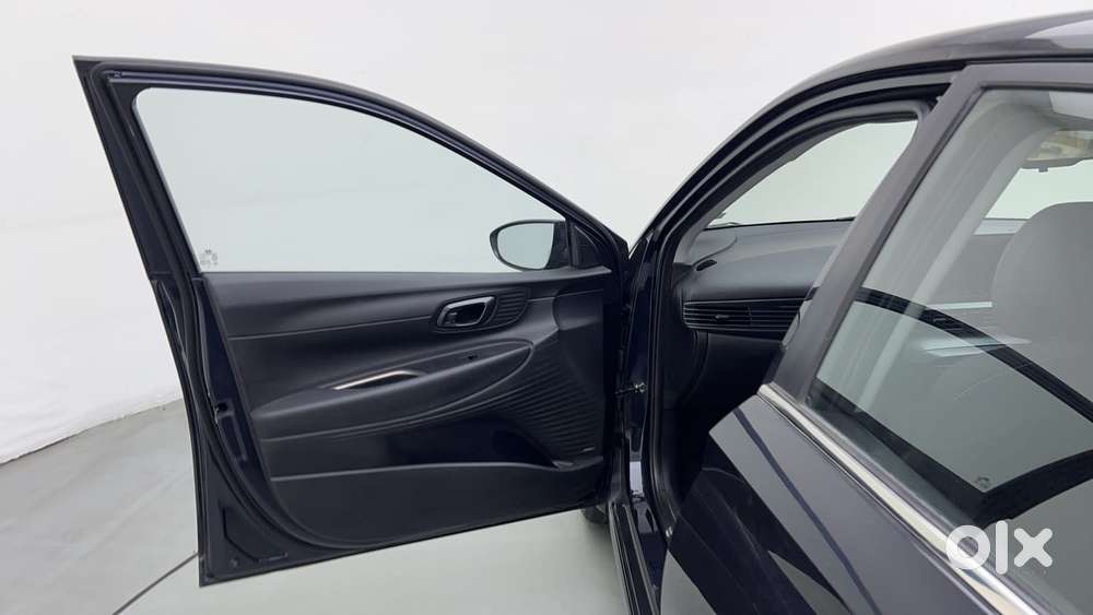 Hyundai I20 Asta (o) 1.2 Ivt, 2022, Petrol