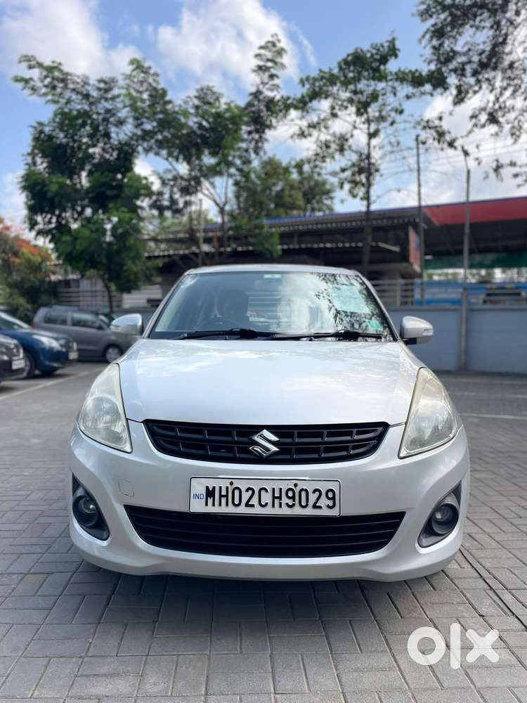 Maruti Suzuki Swift Dzire 1.3 Vxi, 2012, Petrol