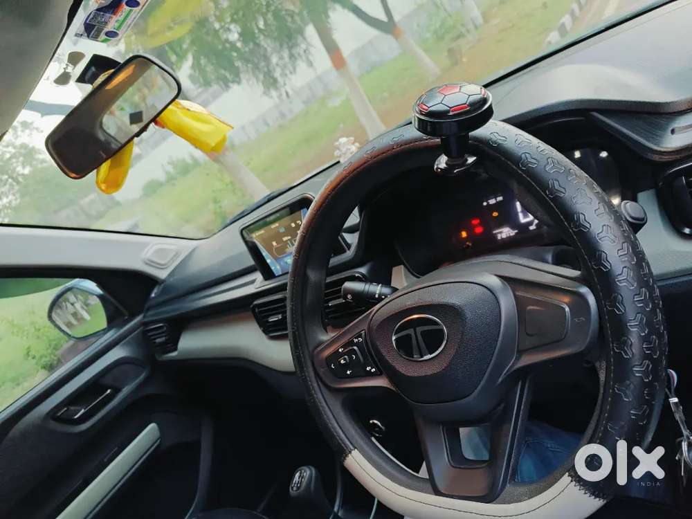 Tata Punch 1.2 Adventure 2024 Year Cng Plus Patrol