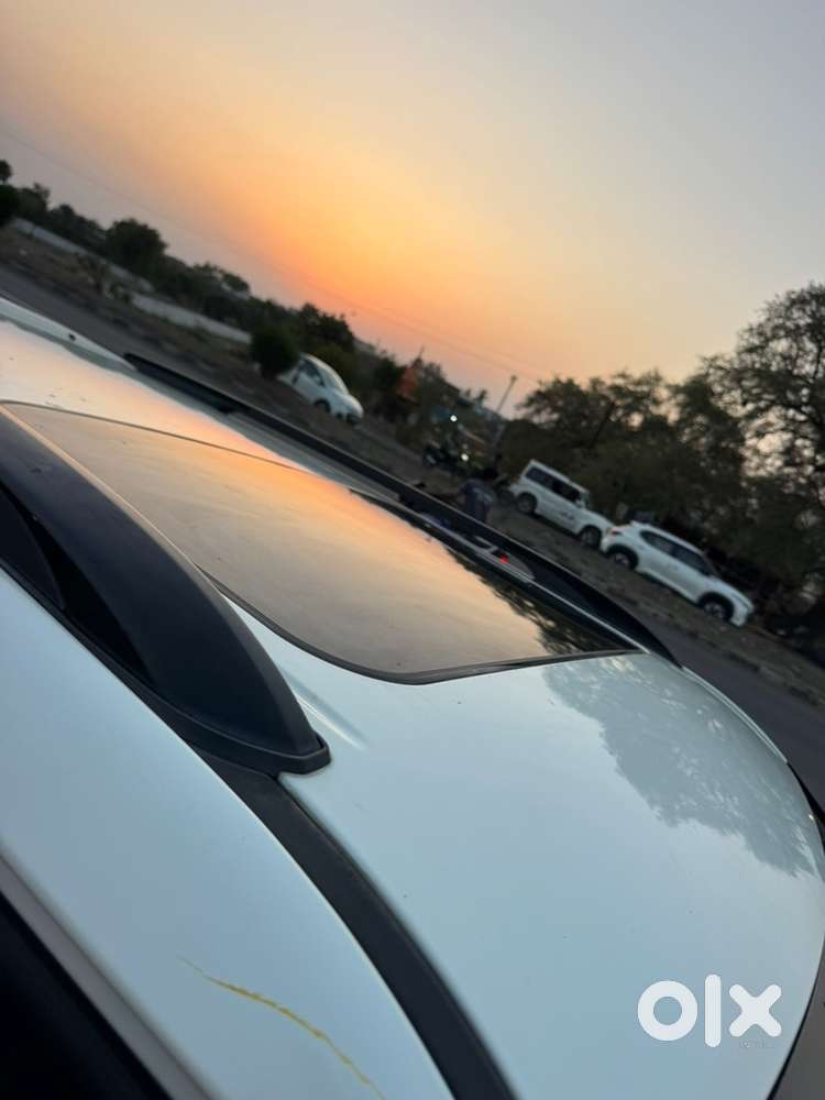 Mahindra Xuv300 2022 Diesel Good Condition
