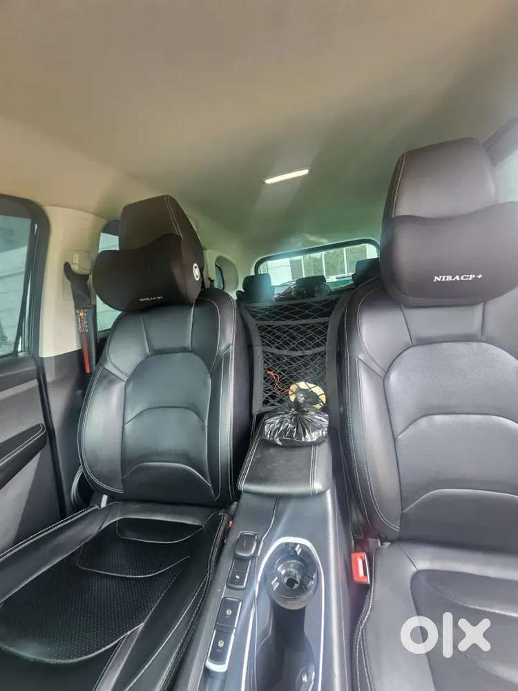 Mg Hector  Excellent Condition Vip No.