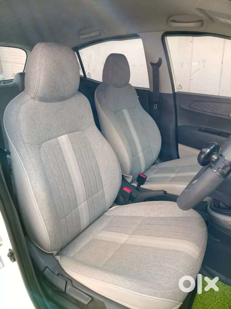 Hyundai Grand I10 Nios Sportz 1.2 Kappa Vtvt, 2022, Petrol