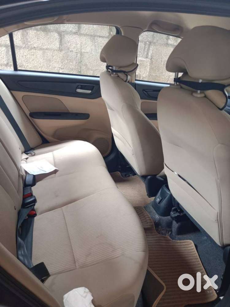 Honda Amaze Vx Petrol, 2019, Petrol