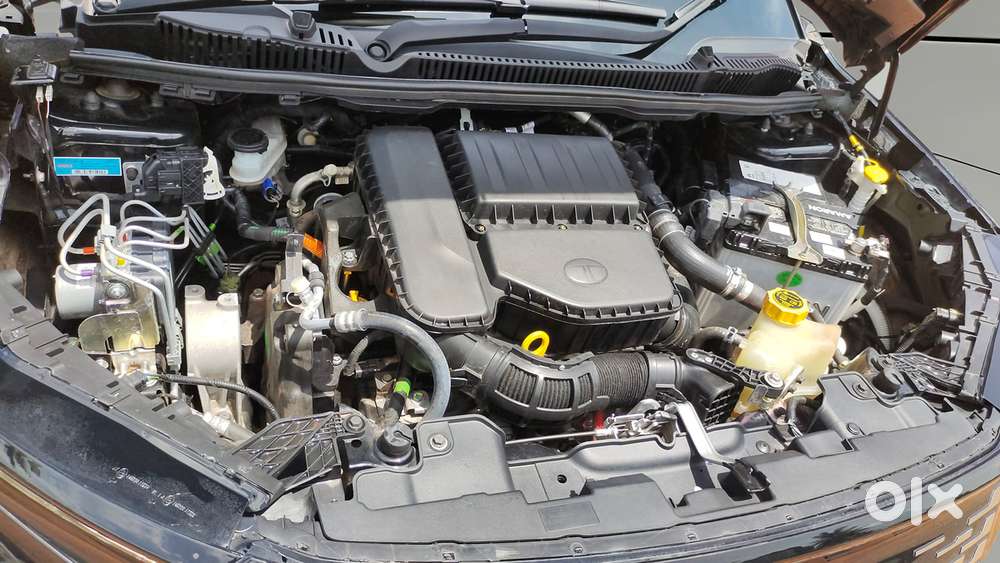 Tata Curvv Accomplished Plus A 1.5 Kryojet Diesel 6mt, 2025, Diesel