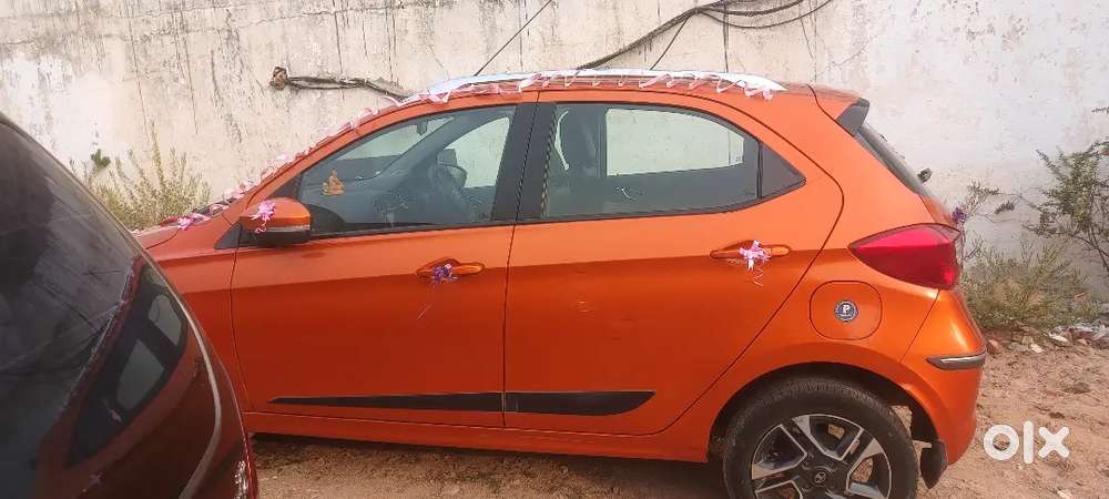 Tata Tiago
