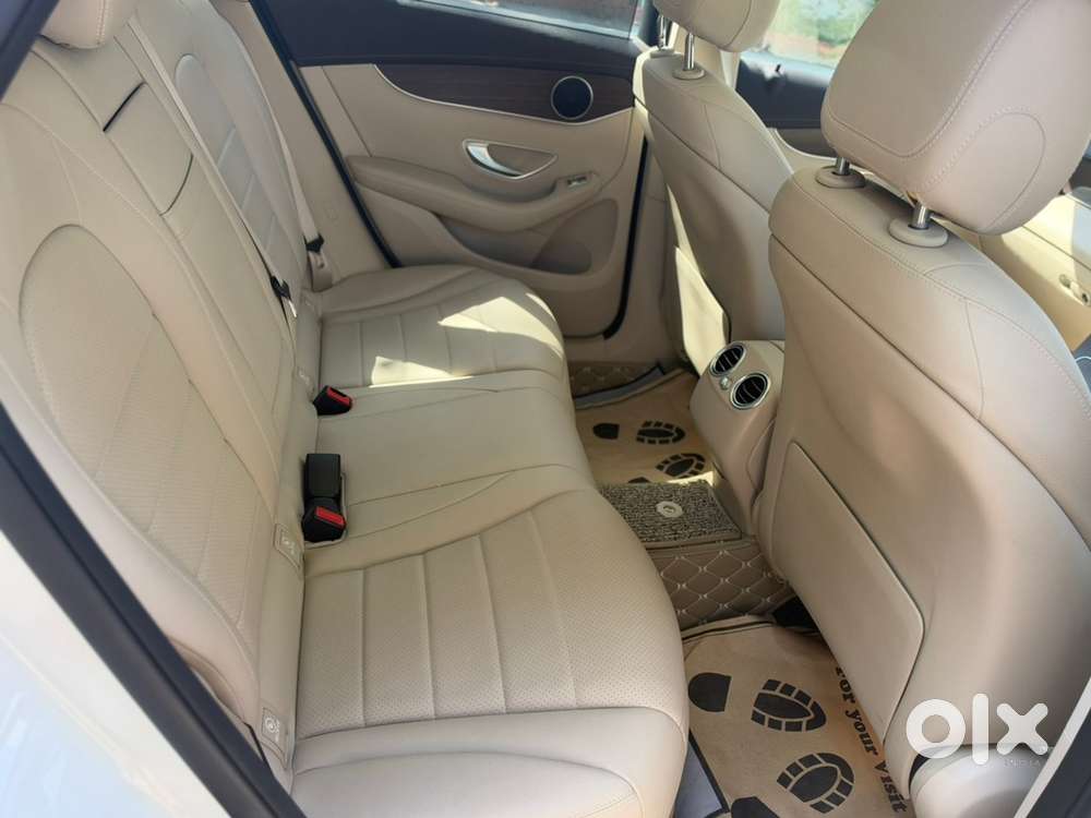 Mercedes-benz Glc Class 2021