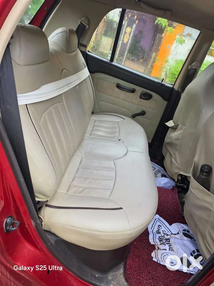 Hyundai Santro Xing Gls, 2012, Petrol