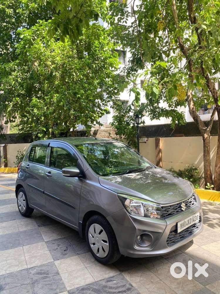Maruti Suzuki Celerio Top Model Automatic