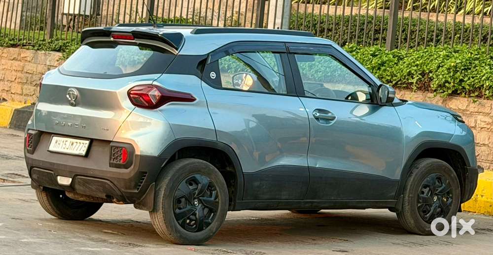 Tata Punch, 2023, Cng & Hybrids