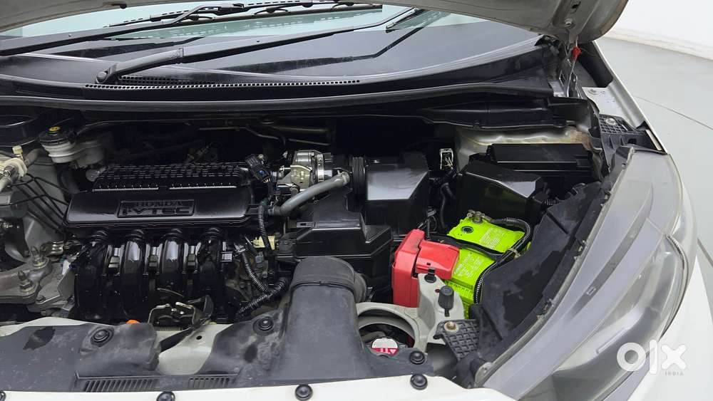 Honda Wr-v 1.2 Vx I-vtec, 2018, Petrol
