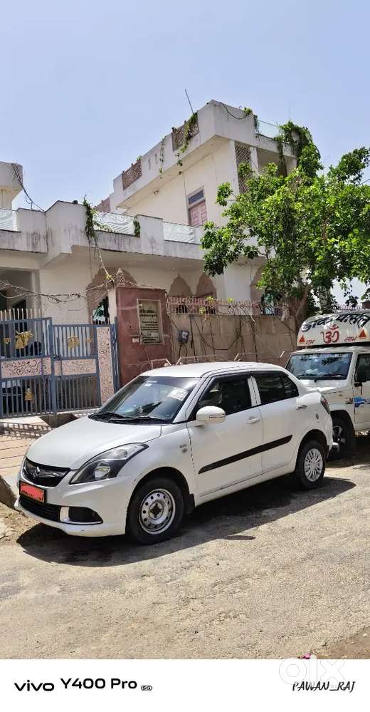 2019 Model Diesel A1 Candisan