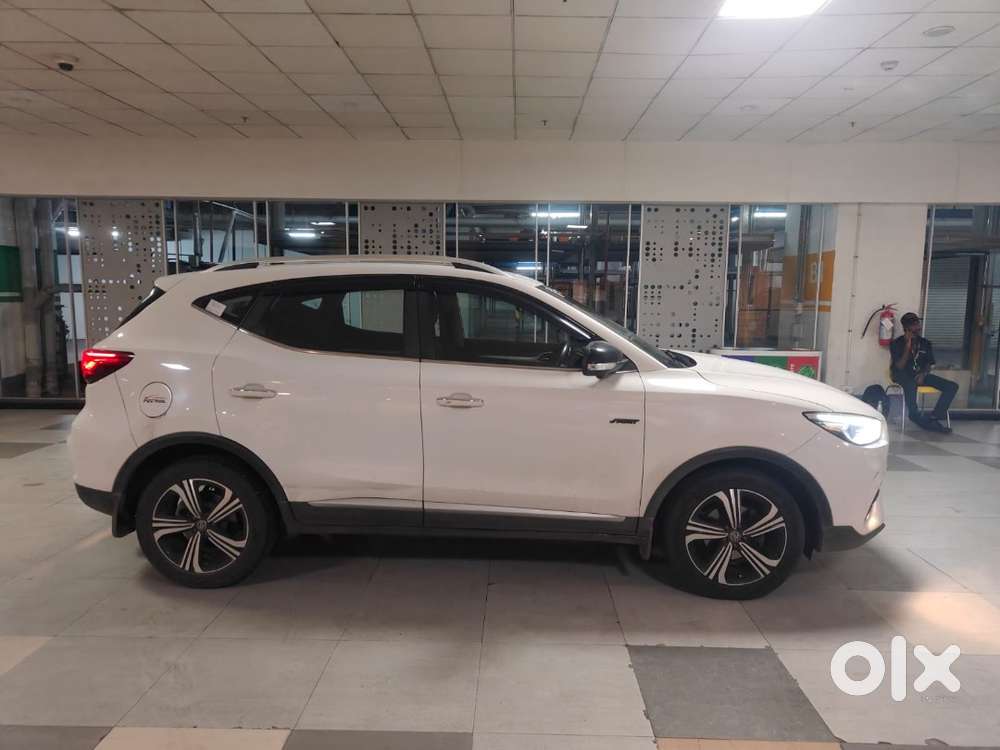 For Sale: 2021 Mg Astor Top Model (cvt Automatic) – Fully Loaded