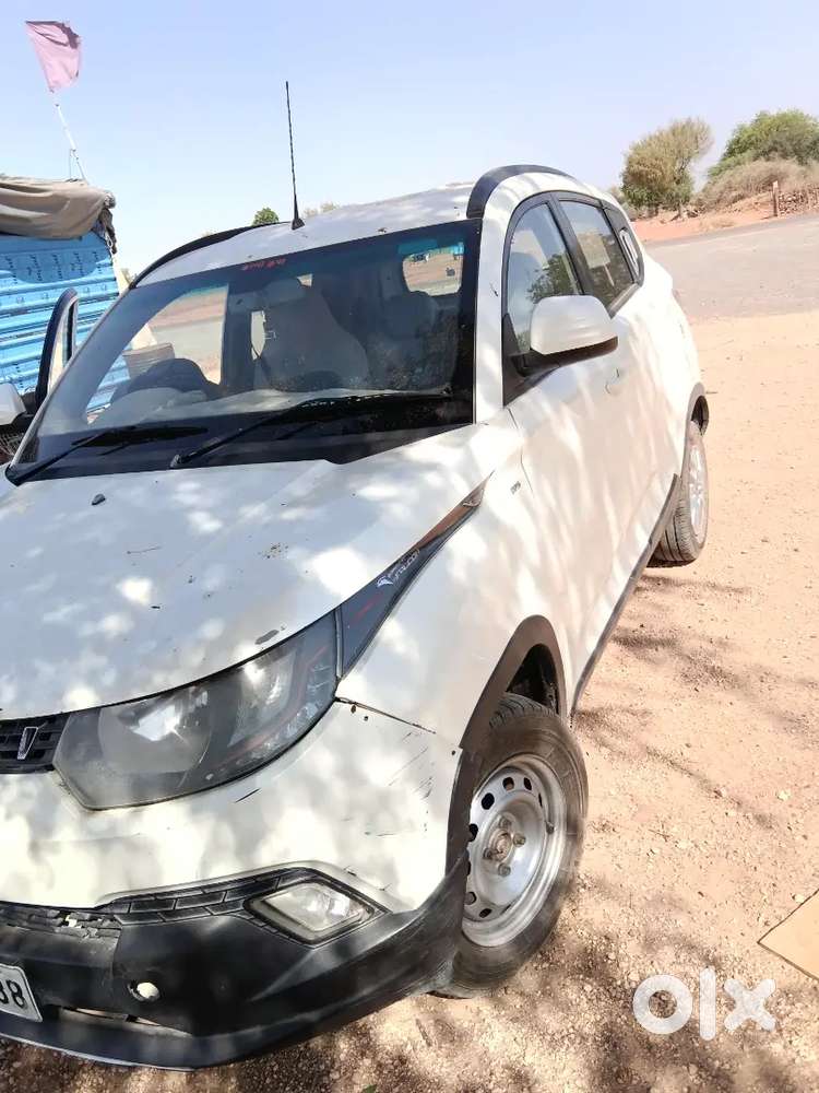 अच्छी गाड़ी है