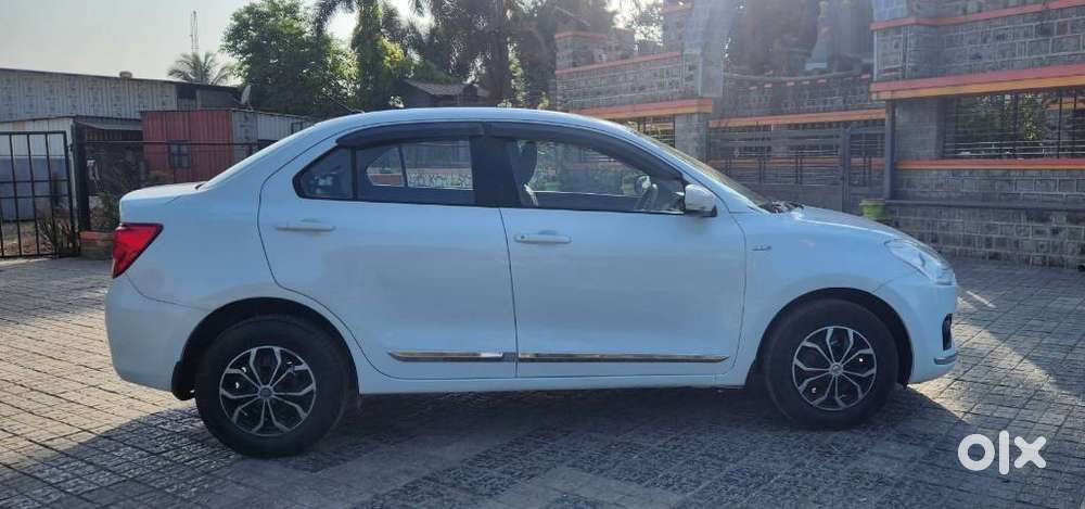 Maruti Suzuki Dzire 2017-2020 Vdi, 2019, Diesel
